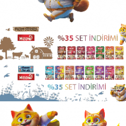 Krema Tanışma Seti Kampanyası