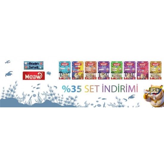 Krema Tanışma Seti Kampanyası