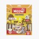 Moow Tavuklu Keçi Sütlü 12gr x 30'lu Kedi Krema Ödülü