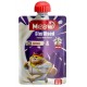 Moow Taze Somonlu&Keçi Sütlü Sterilised Kedi Et Ezmesi 90gr