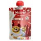Moow Taze Somonlu&Keçi Sütlü Kedi Et Ezmesi 90gr