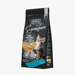 Peritas Signature Tavuklu Yavru Kedi 10kg