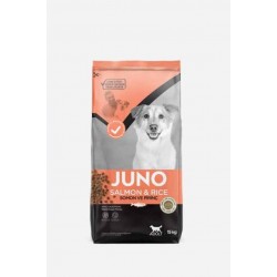 JUNO Somonlu Yetişkin Köpek (Tüm Irklar İçin) 15 kg