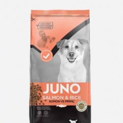 JUNO Somonlu Yetişkin Köpek (Tüm Irklar İçin) 15 kg