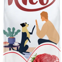 RICO Sığır Etli Yetişkin Köpek 3 kg