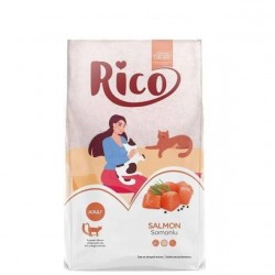 RICO Somonlu Yetişkin Kedi 2 kg