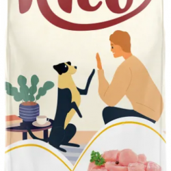 RICO Tavuklu Yetişkin Köpek 3 kg